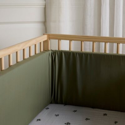 Alice & Fox MEJA Sengerand 350 cm, Green