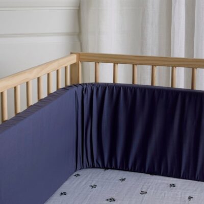 Alice & Fox MEJA Sengerand 350 cm, Dusty Blue