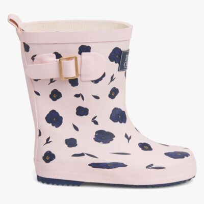 Petite Chérie Atelier Stella Gummistøvler, Crystel Pink, Str. 28