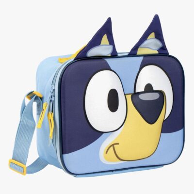 Bluey 3D Køletaske