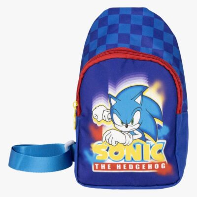 Sonic Rygsæk