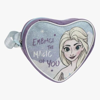 Disney Frozen Skuldertaske, Heart