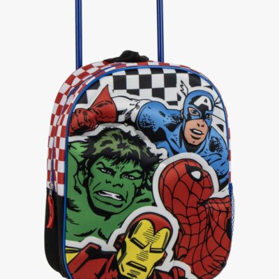 Marvel Avengers