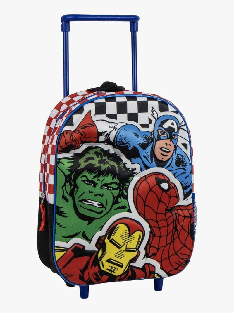 Marvel Avengers