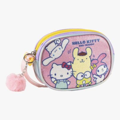 Hello Kitty & Friends Skuldertaske, Fantasia