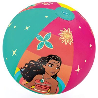 Disney Princess badebold - Ø51 cm - Badebold til børn