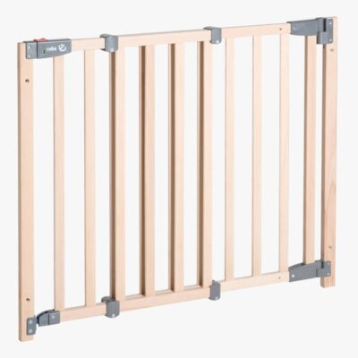 Roba Skruegitter Safety Up 70-118,5 cm, Træ