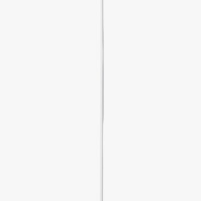 Roba Forlængerdel Sikkerhedsgitter 7cm, Matte White, Børnegitter