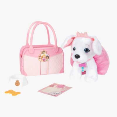 Disney Princess Style Collection Legesæt Hundehvalp