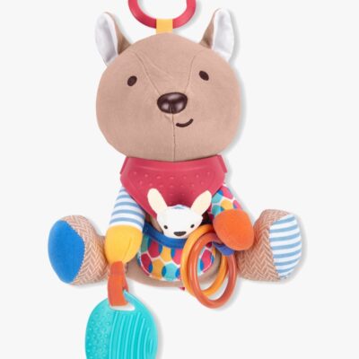 Skip Hop Bandana Buddies Aktivitetslegetøj Kænguru