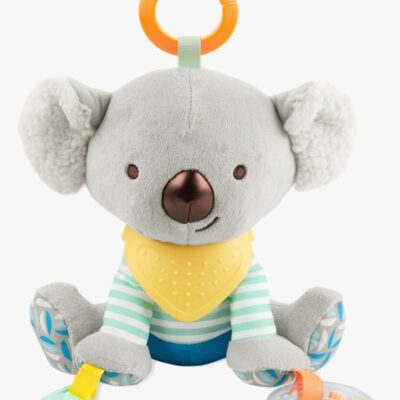 Skip Hop Bandana Buddies Aktivitetslegetøj Koala