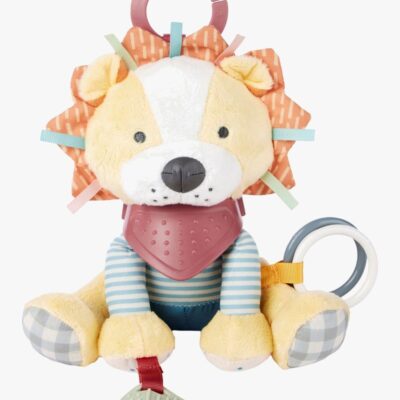 Skip Hop Bandana Buddies Aktivitetslegetøj Løve