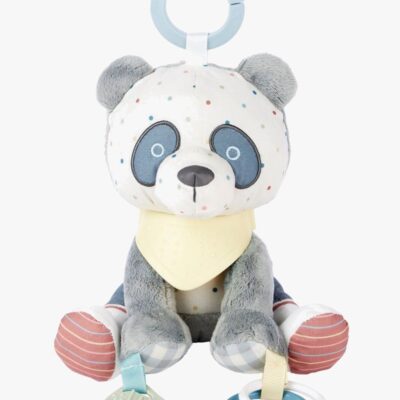 Skip Hop Bandana Buddies Aktivitetslegetøj Panda