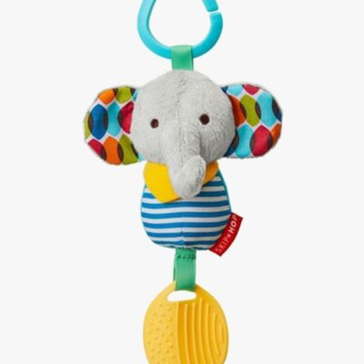 Skip Hop Bandana Buddies Vognlegetøj Elefant