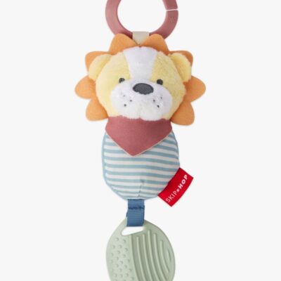 Skip Hop Bandana Buddies Vognlegetøj Løve