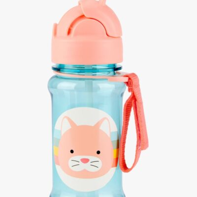 Skip Hop Zoo Drikkedunk Tritan Kat