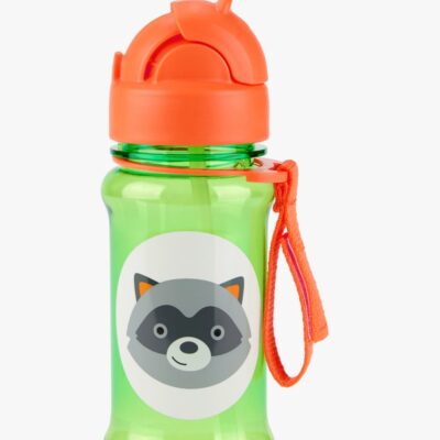 Skip Hop Zoo Drikkedunk Tritan Vaskebjørn