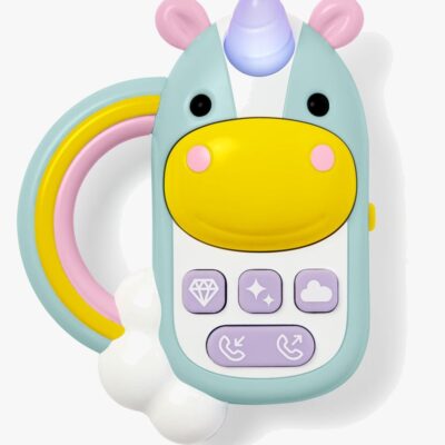 Skip Hop - Zoo Telefon "Enhjørning"