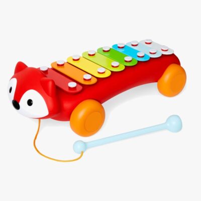 Skip Hop Explore& More Xylofon Ræv