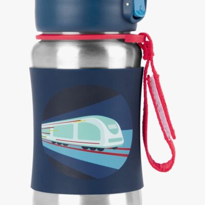 Skip Hop Spark Style Drikkedunk Tog, Mørkeblå