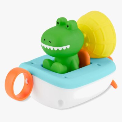 Skip Hop Zoo Badelegetøj Båd Krokodille