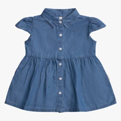 Petite Chérie Atelier Holly Kjole, Blue 80