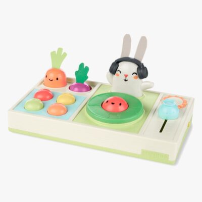 Skip Hop Farmstand Aktivitetslegetøj DJ Set