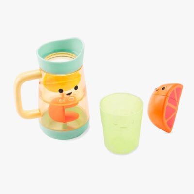 Skip Hop Tub to Table Café Badelegetøj, Swirl & Splash Lemonade