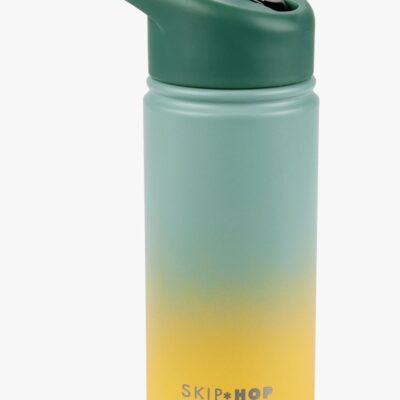 Skip Hop Wander Drikkedunk 450 ml, Grøn