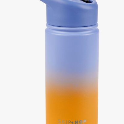 Skip Hop Wander Drikkedunk 450 ml, Blå