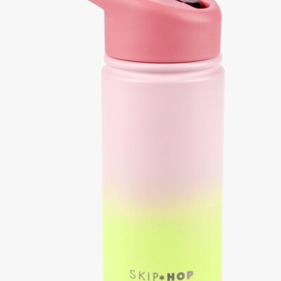 Skip Hop Wander Drikkedunk 450 ml, Pink