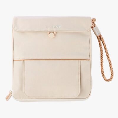 Skip Hop Clean Slate Transportabel Puslepude, Oat