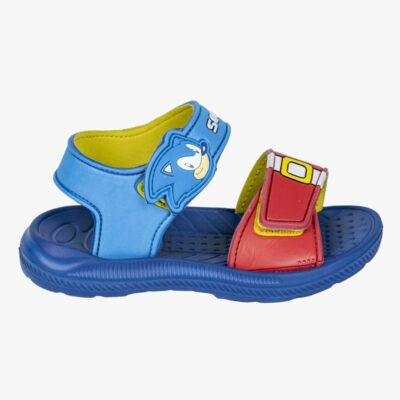 Sonic Sandaler, Blå, 27