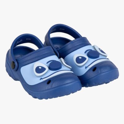 Disney Lilo & Stitch Hjemmesko, Mørkeblå, 32-33