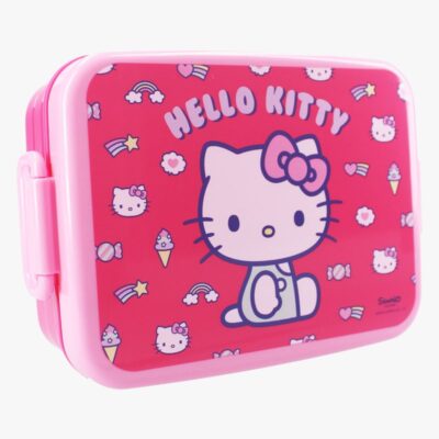 Hello Kitty Madkasse, Lunch Bunch