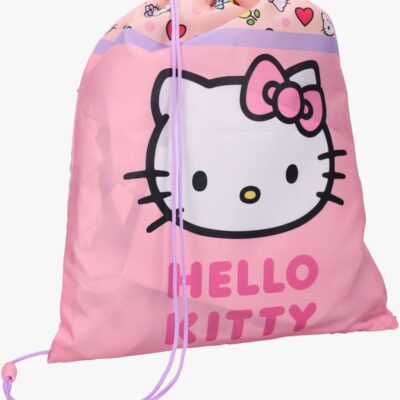 Hello Kitty Gymnastikpose Sweet Charm, Pink