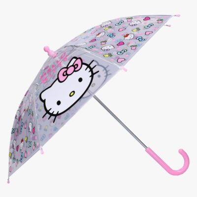 Hello Kitty Paraply Rainy Days