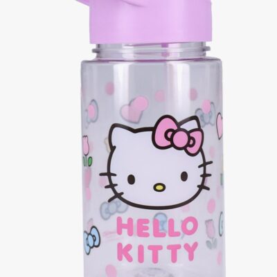 Hello Kitty Drikkedunk