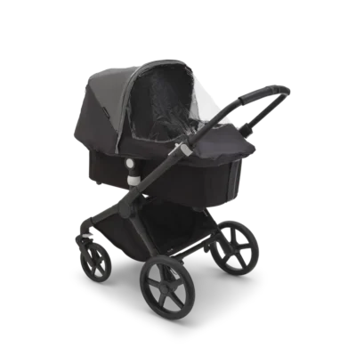 Bugaboo Fox High Performance Regnslag - Black