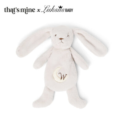 That's Mine - Texas heavy Teddy lille - Bunny - A