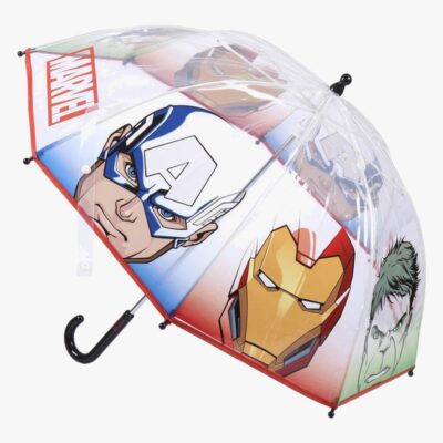 Marvel Avengers Paraply