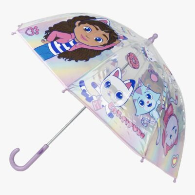Gabby's Dollhouse Paraply
