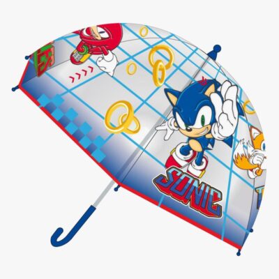 Sonic Paraply, Friends