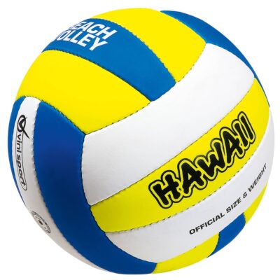Hawaii beach volleyball 260 g - I soft touch PU-kunstlæder