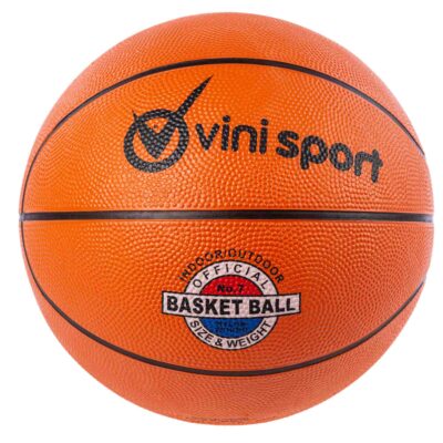 Basketbold - Str. 7 - Klassisk basketball