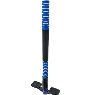Kængurustylte. 94 cm - Bæreevne 50 kg