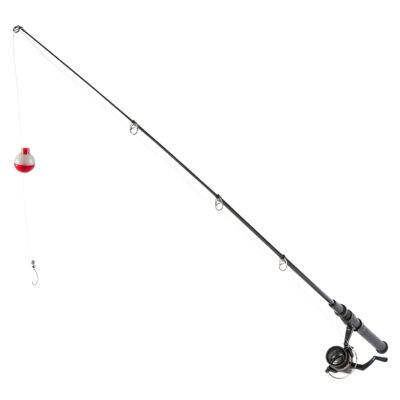 Teleskopfiskestang 165 cm