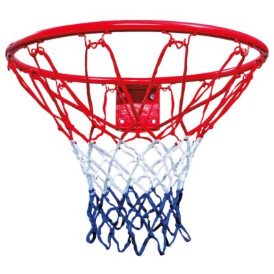 Basketball kurv 45 cm - Kraftig stålkvalitet