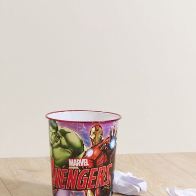 Marvel Avengers Papirskurv