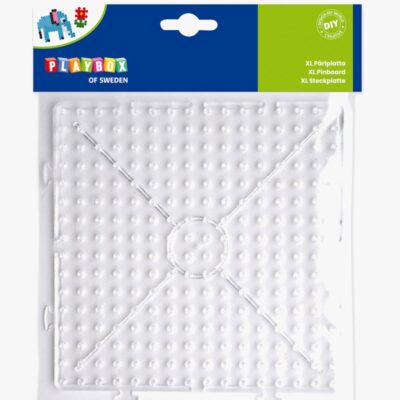Playbox Perleplade XL 1 Stk